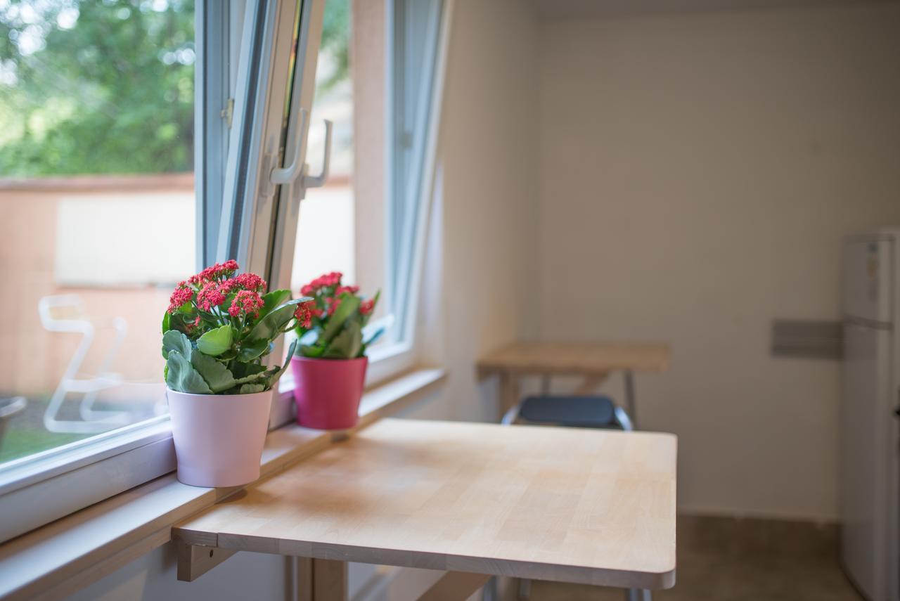 Bubu Hostel Zagreb Luaran gambar