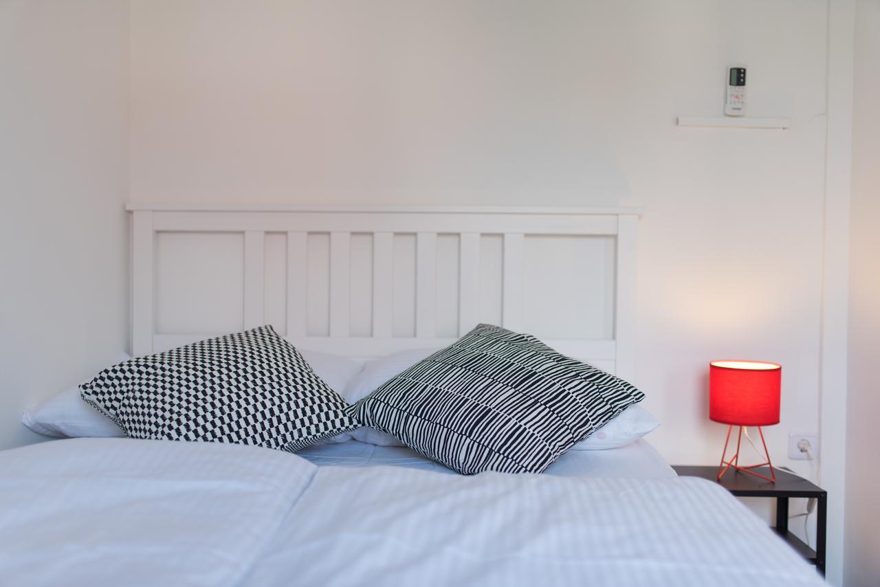 Bubu Hostel Zagreb Luaran gambar