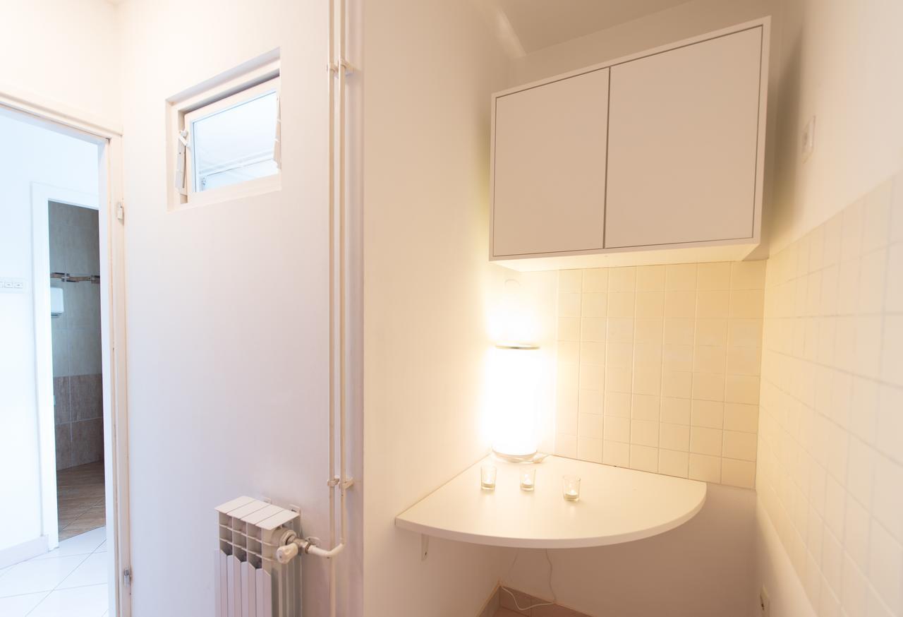 Bubu Hostel Zagreb Luaran gambar